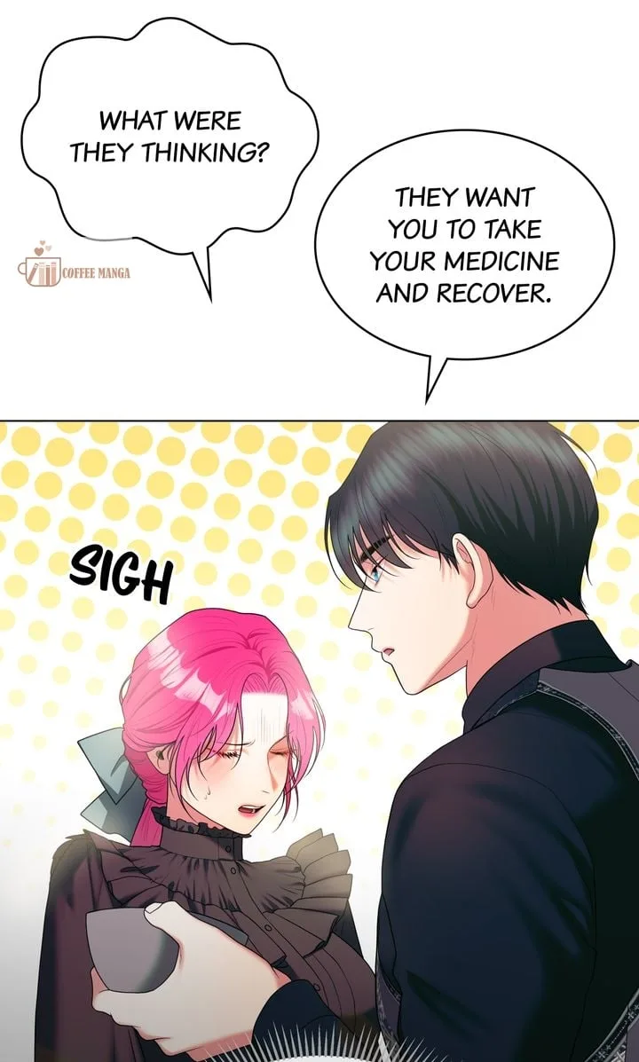 Marriage Contract With Two Husbands Chapter 34 page 87