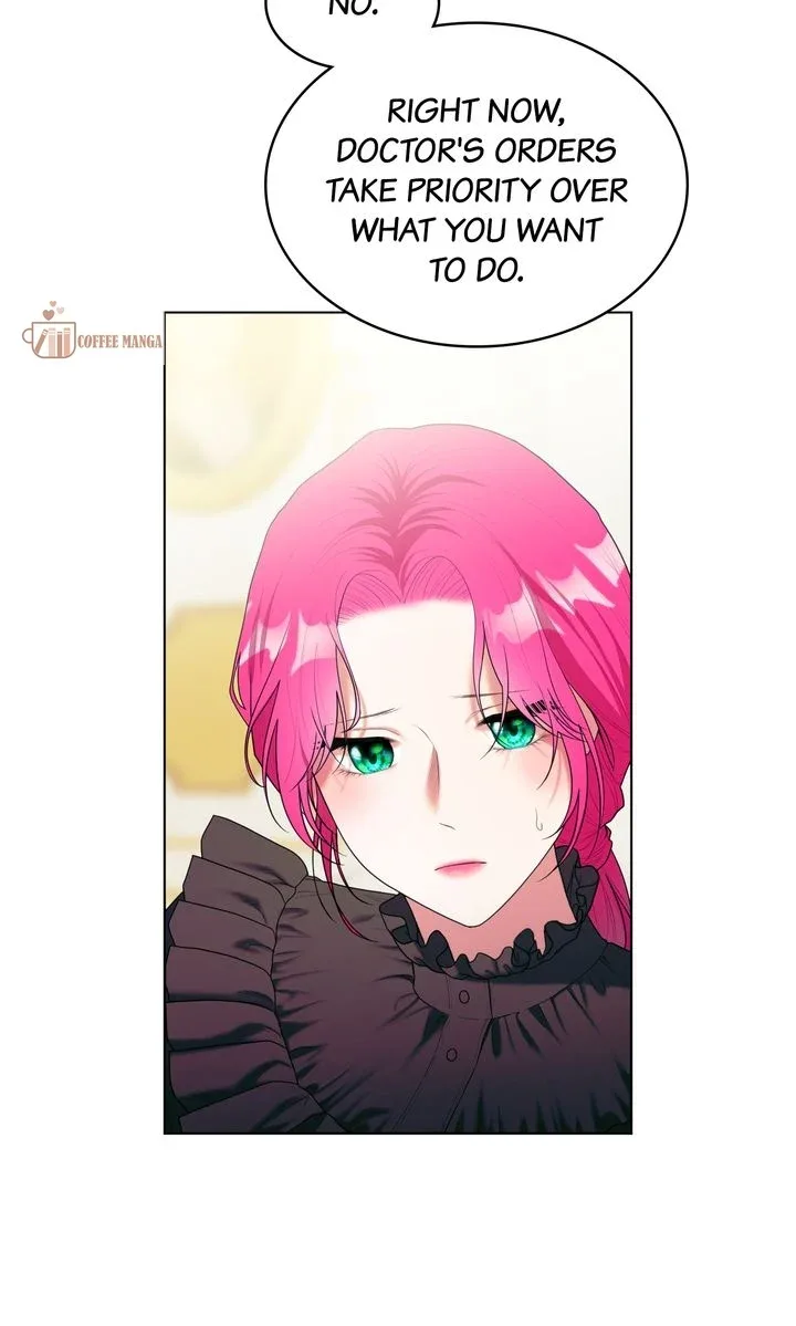 Marriage Contract With Two Husbands Chapter 35 page 8
