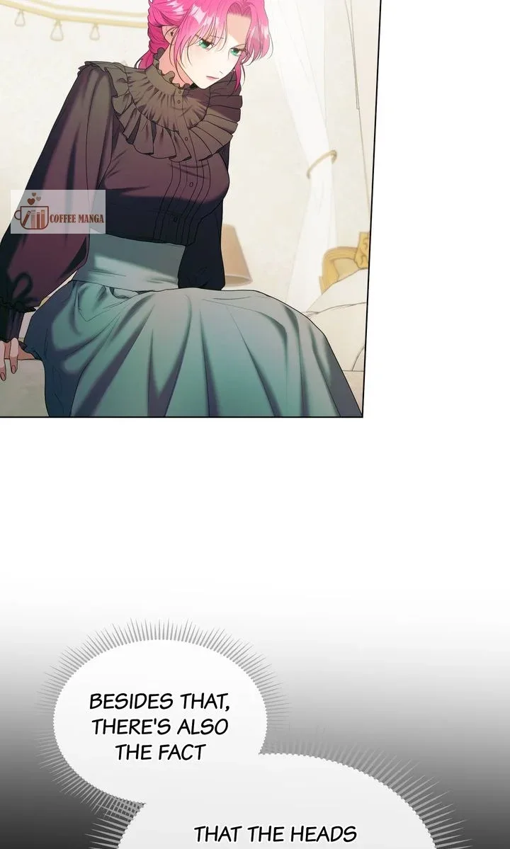 Marriage Contract With Two Husbands Chapter 35 page 23