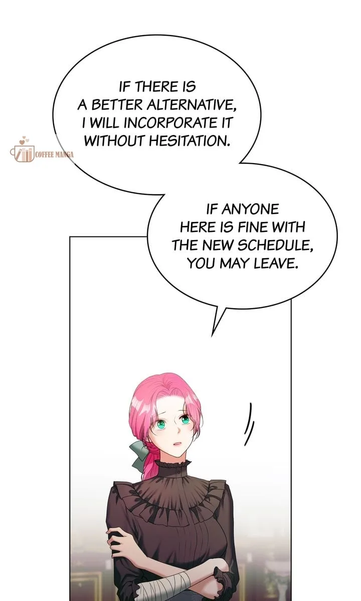 Marriage Contract With Two Husbands Chapter 34 page 40