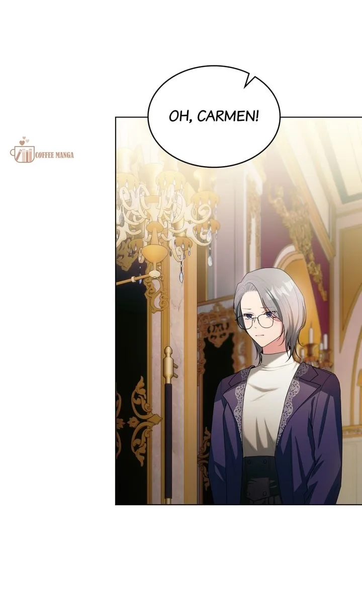 Marriage Contract With Two Husbands Chapter 34 page 48