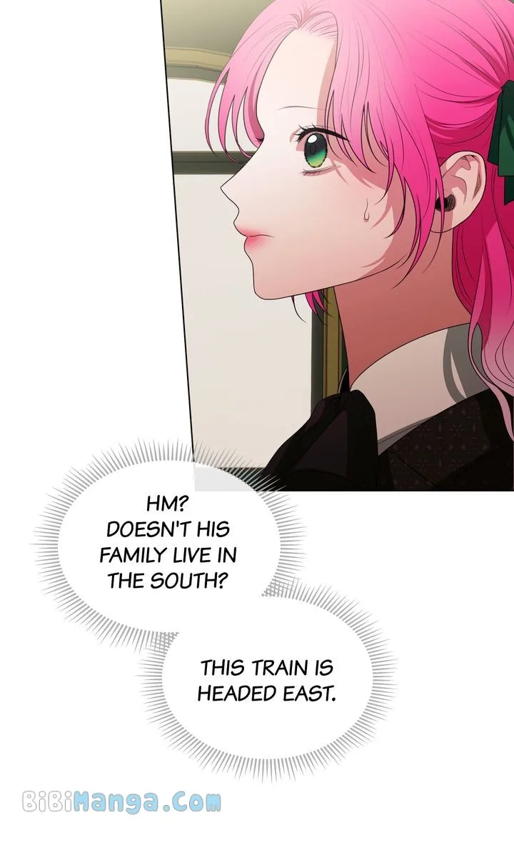 Marriage Contract With Two Husbands Chapter 30 page 86
