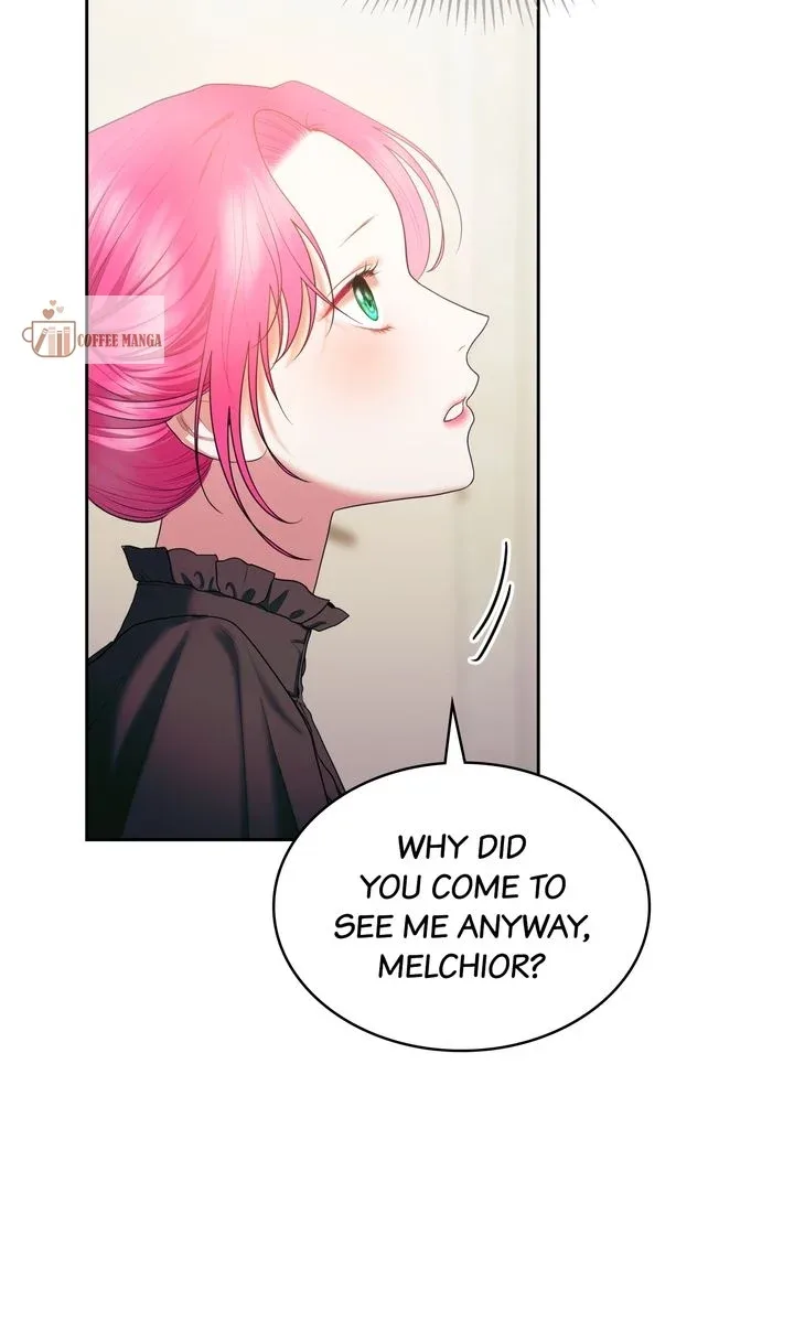 Marriage Contract With Two Husbands Chapter 35 page 37