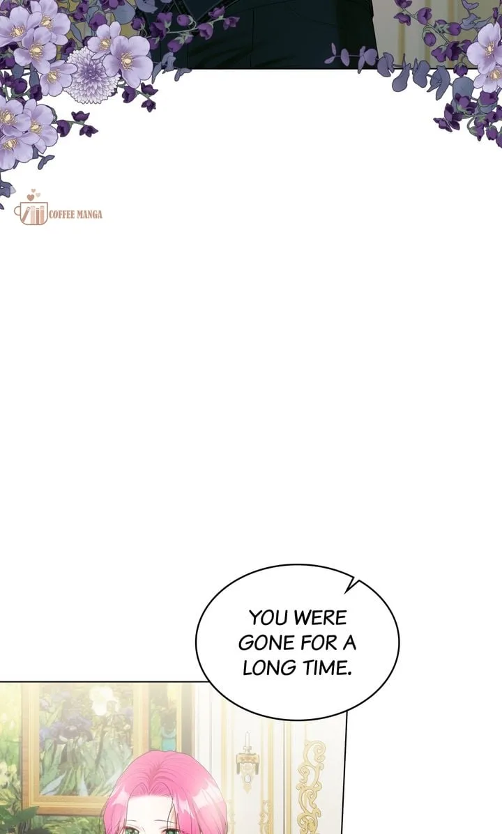 Marriage Contract With Two Husbands Chapter 34 page 56