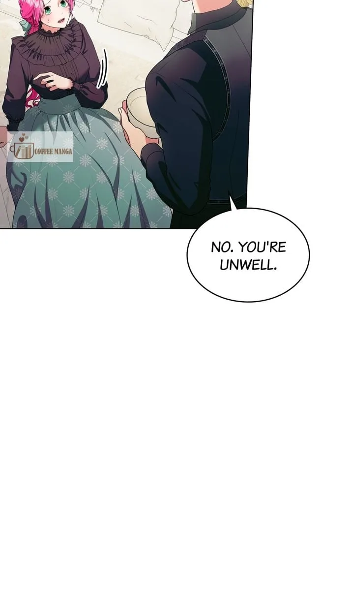 Marriage Contract With Two Husbands Chapter 34 page 72