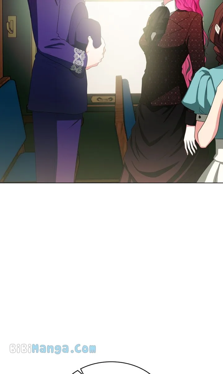 Marriage Contract With Two Husbands Chapter 30 page 83