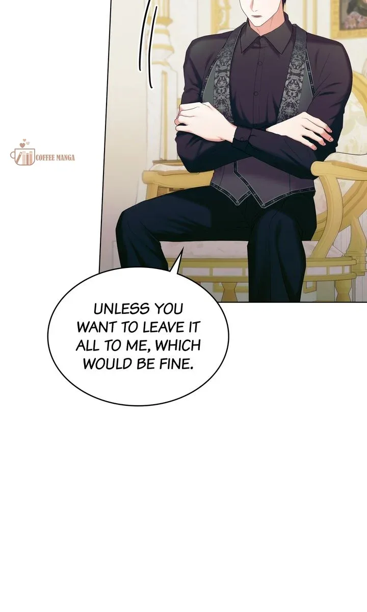 Marriage Contract With Two Husbands Chapter 35 page 11