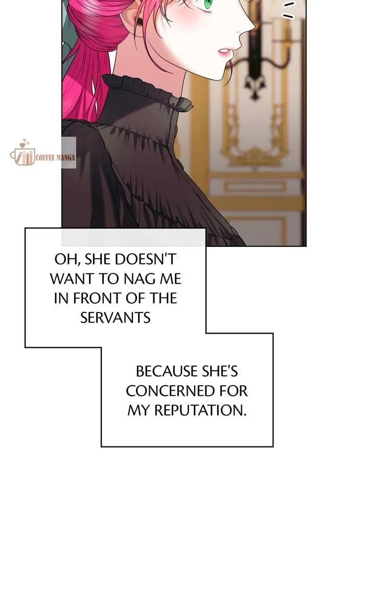 Marriage Contract With Two Husbands Chapter 34 page 51
