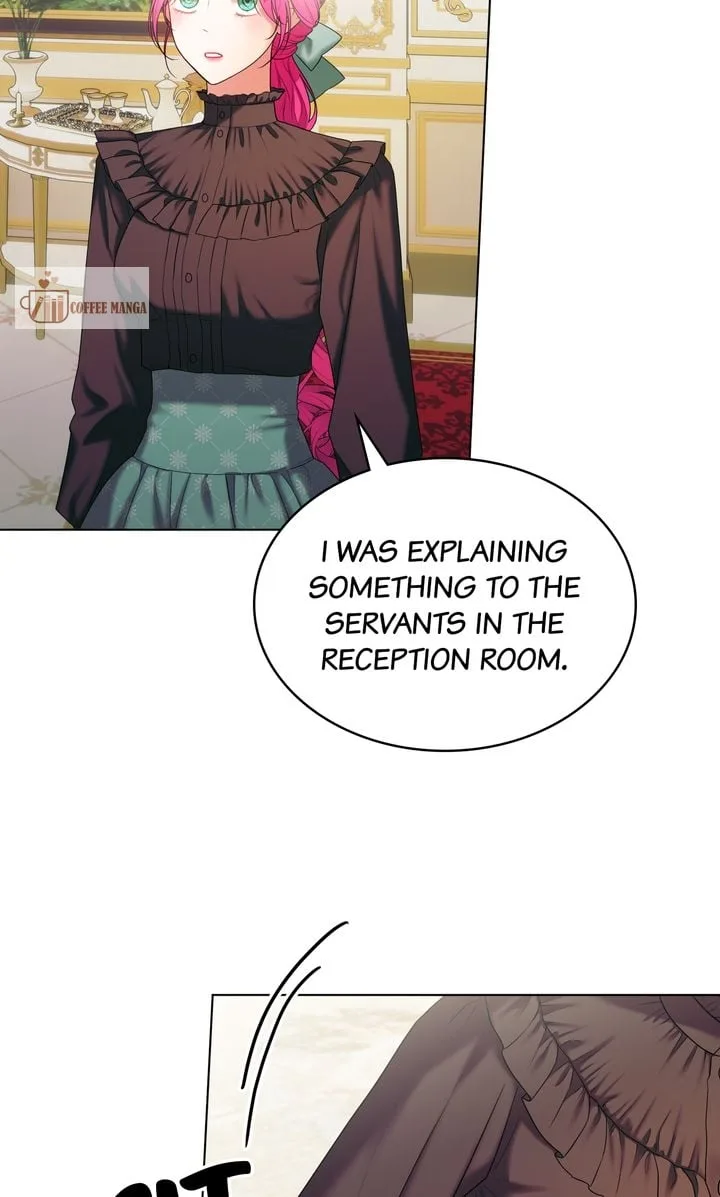 Marriage Contract With Two Husbands Chapter 34 page 57