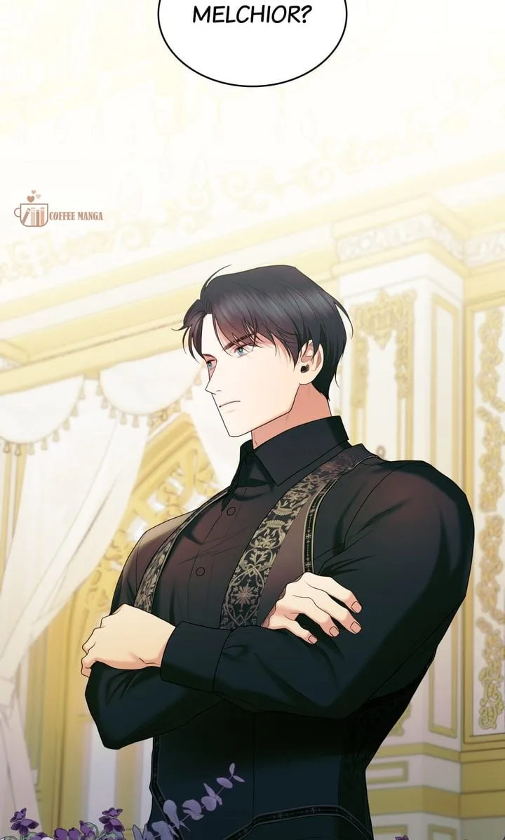 Marriage Contract With Two Husbands Chapter 34 page 55