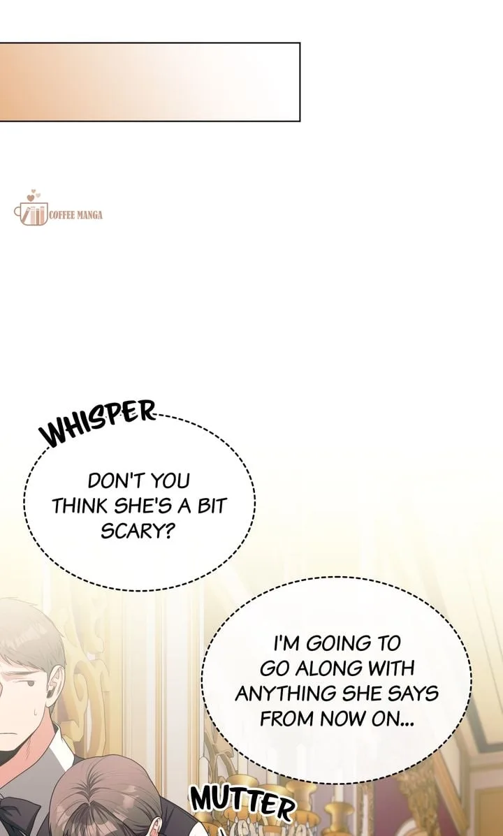 Marriage Contract With Two Husbands Chapter 34 page 45