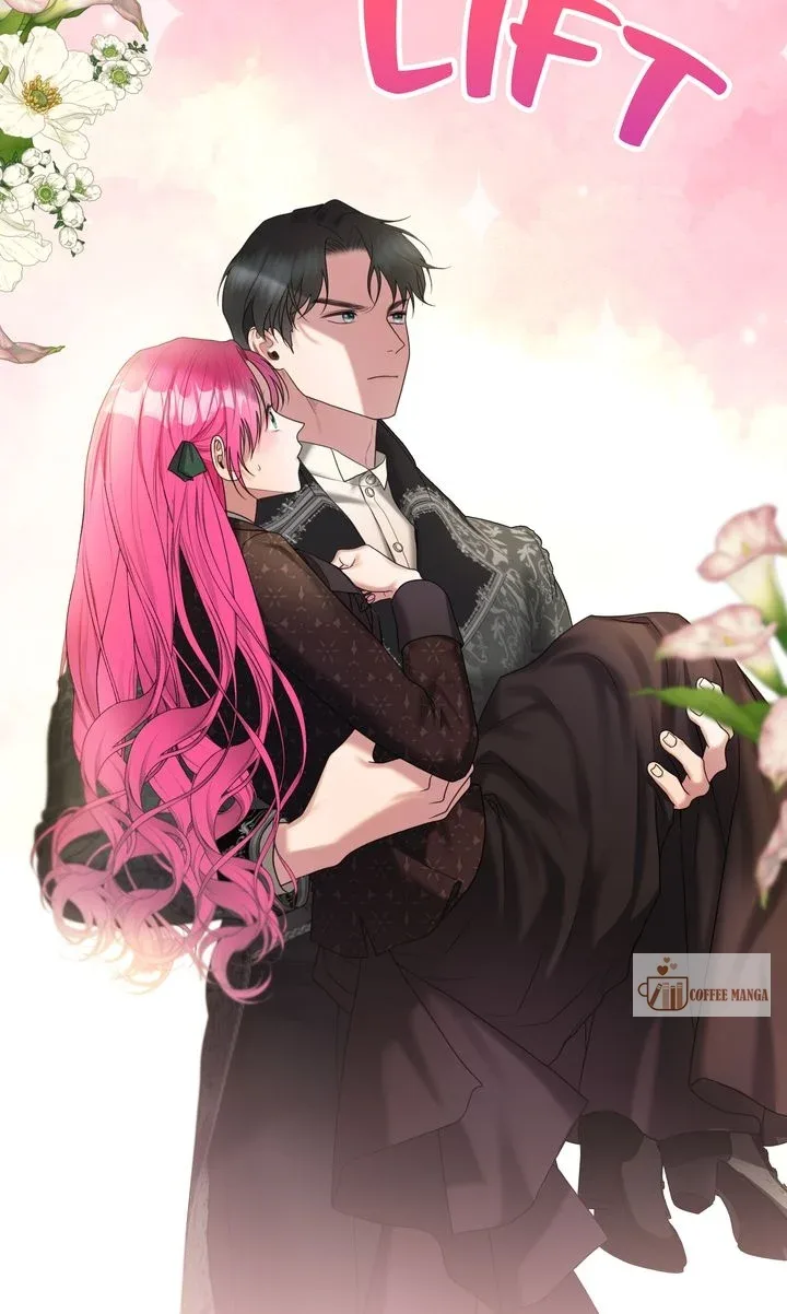 Marriage Contract With Two Husbands Chapter 32 page 58