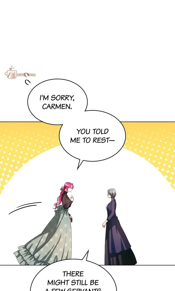 Marriage Contract With Two Husbands Chapter 34 page 49