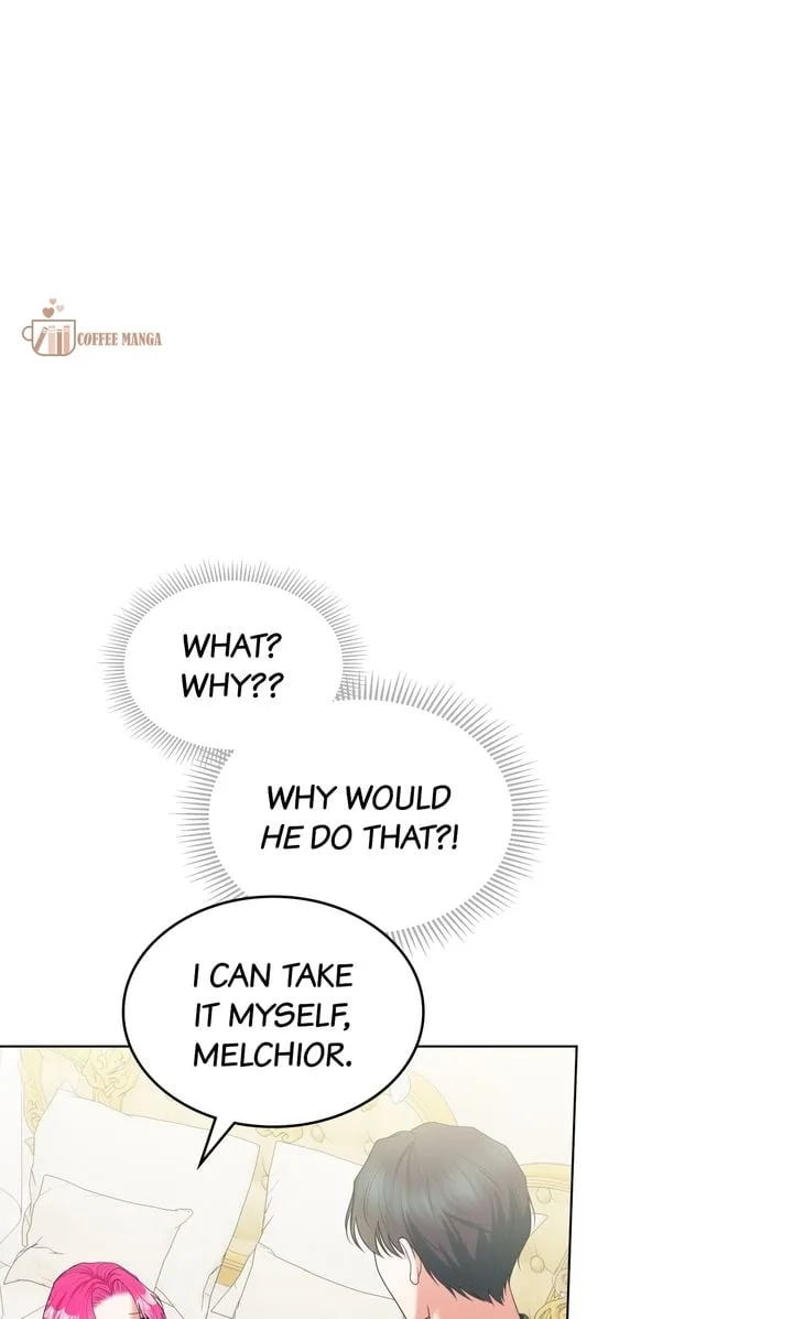 Marriage Contract With Two Husbands Chapter 34 page 71