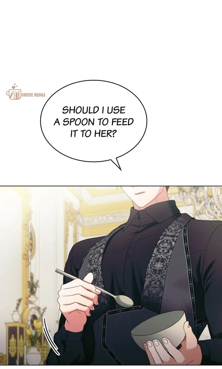 Marriage Contract With Two Husbands Chapter 34 page 70