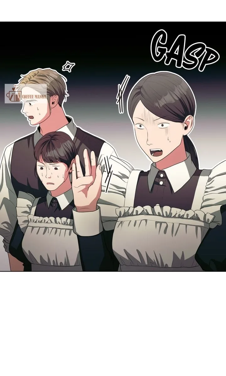 Marriage Contract With Two Husbands Chapter 34 page 43