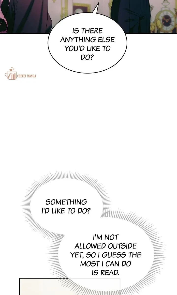 Marriage Contract With Two Husbands Chapter 35 page 36