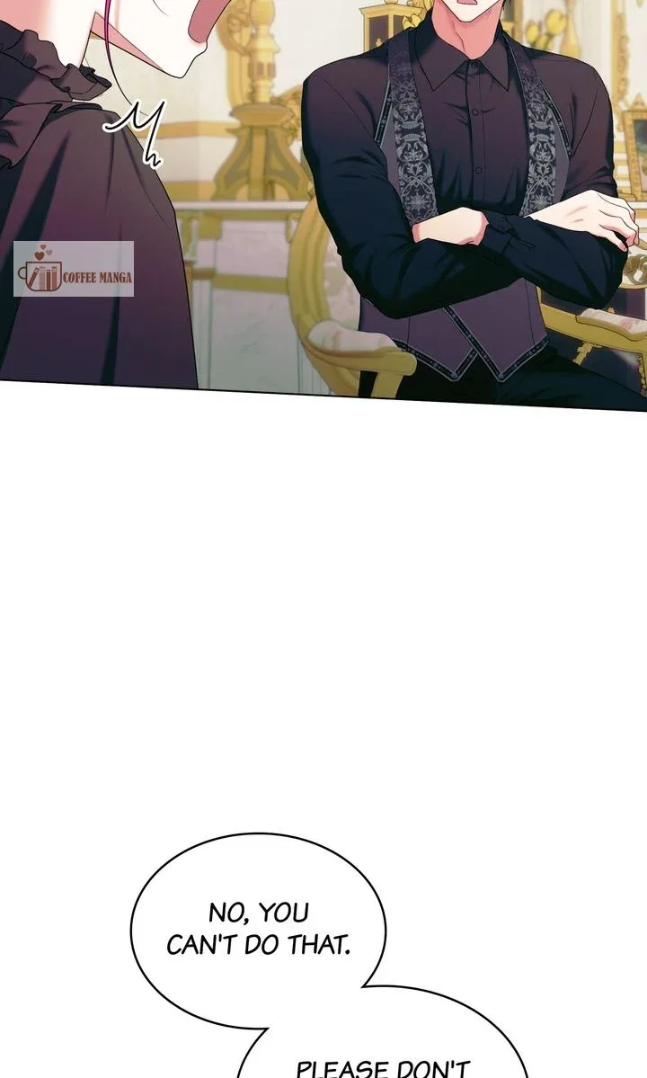 Marriage Contract With Two Husbands Chapter 35 page 17