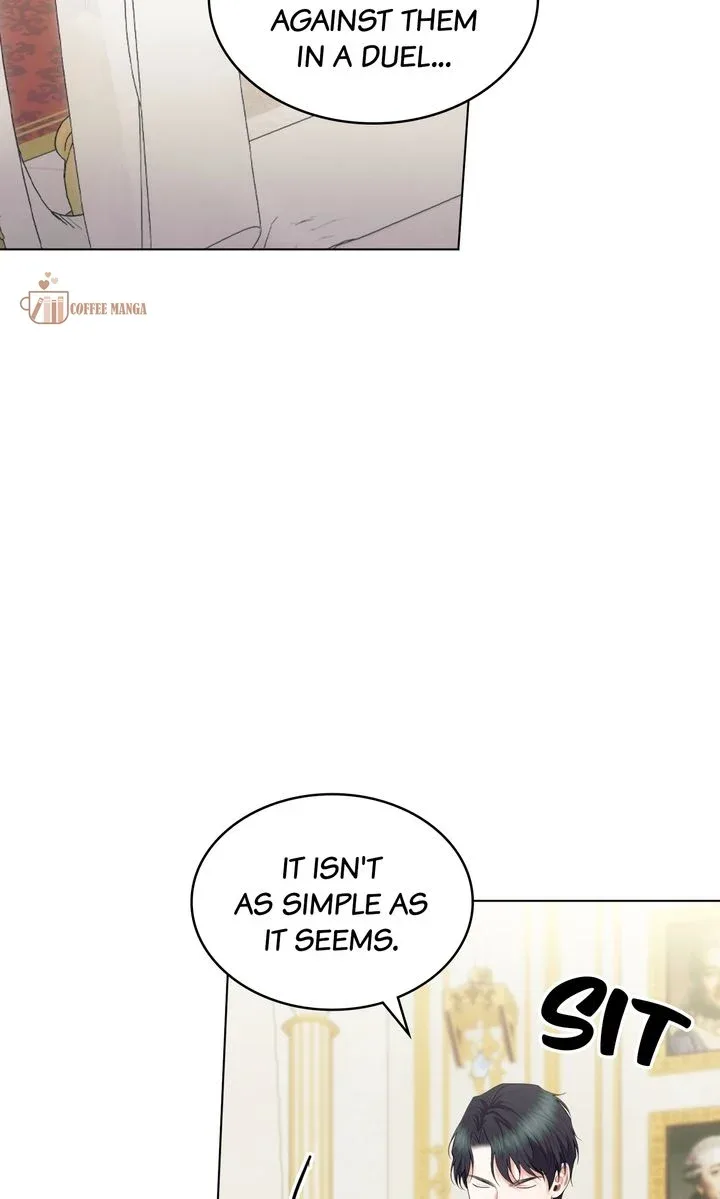 Marriage Contract With Two Husbands Chapter 35 page 10