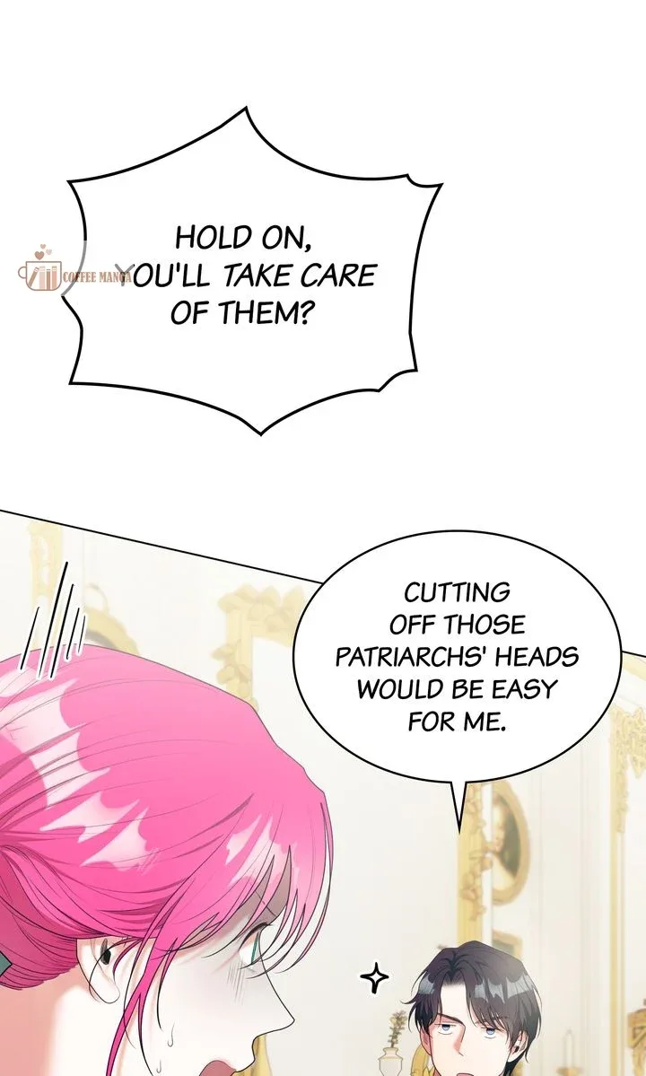 Marriage Contract With Two Husbands Chapter 35 page 16