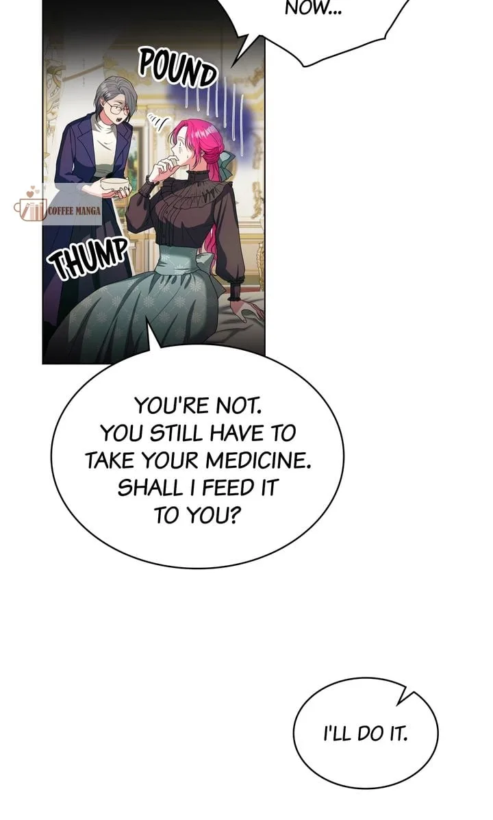 Marriage Contract With Two Husbands Chapter 34 page 68