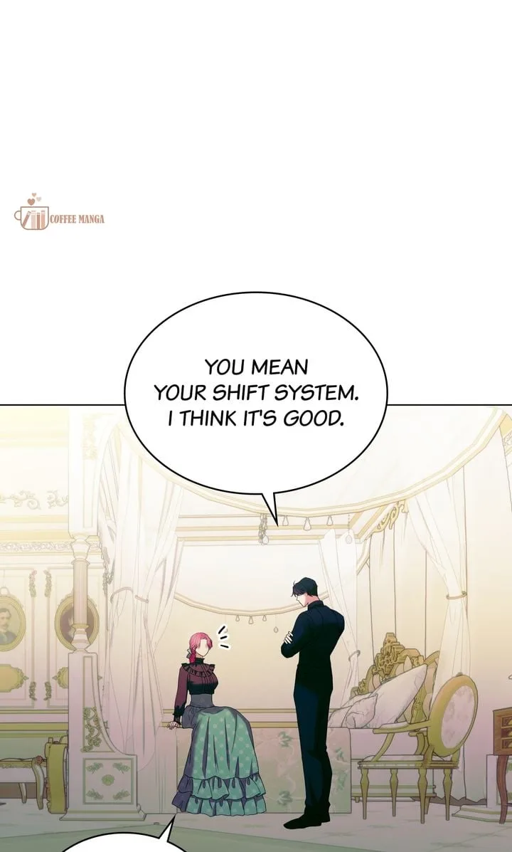 Marriage Contract With Two Husbands Chapter 34 page 59