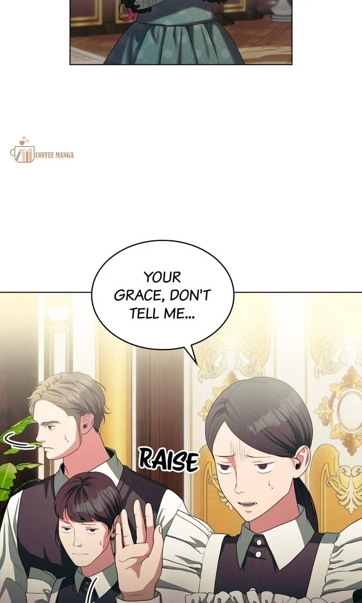 Marriage Contract With Two Husbands Chapter 34 page 41