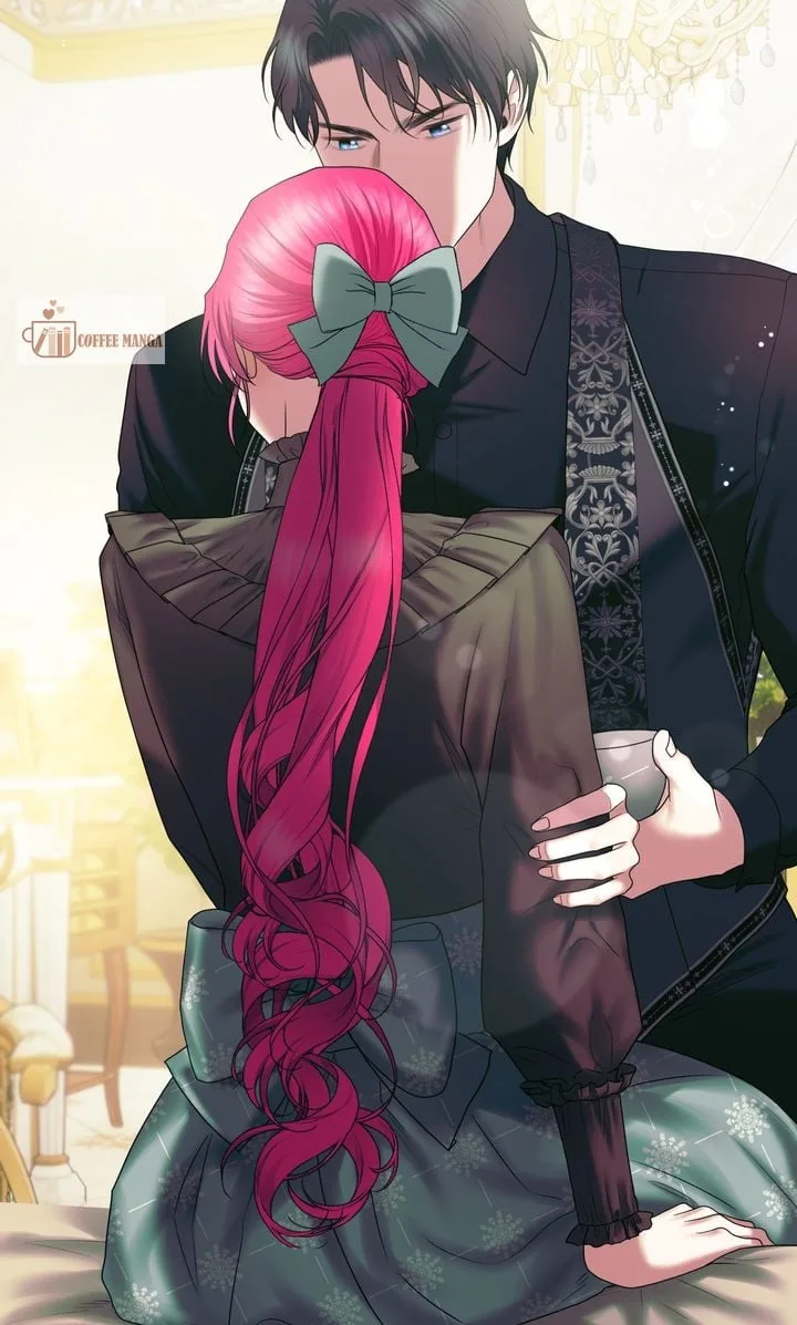 Marriage Contract With Two Husbands Chapter 34 page 100