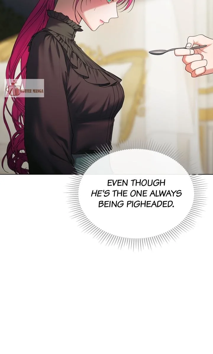 Marriage Contract With Two Husbands Chapter 34 page 93