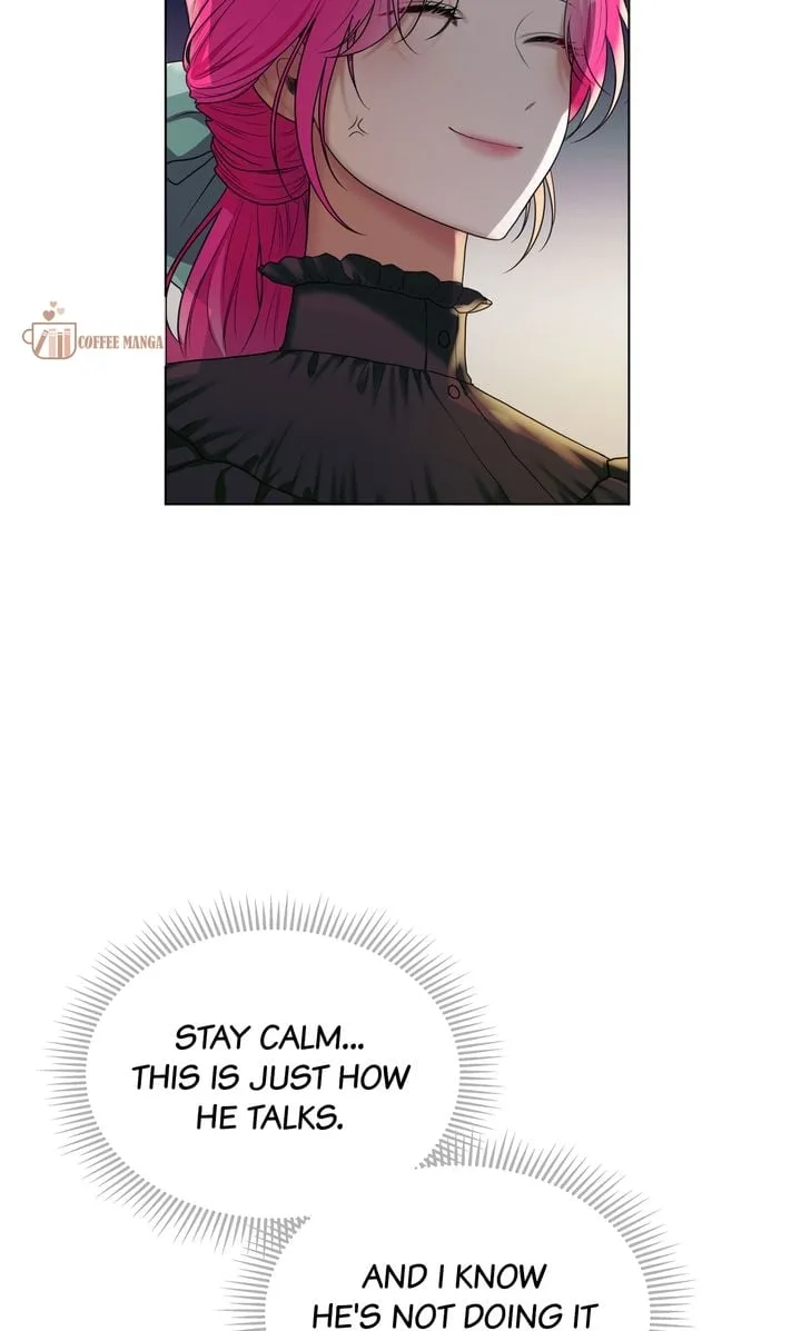 Marriage Contract With Two Husbands Chapter 34 page 61