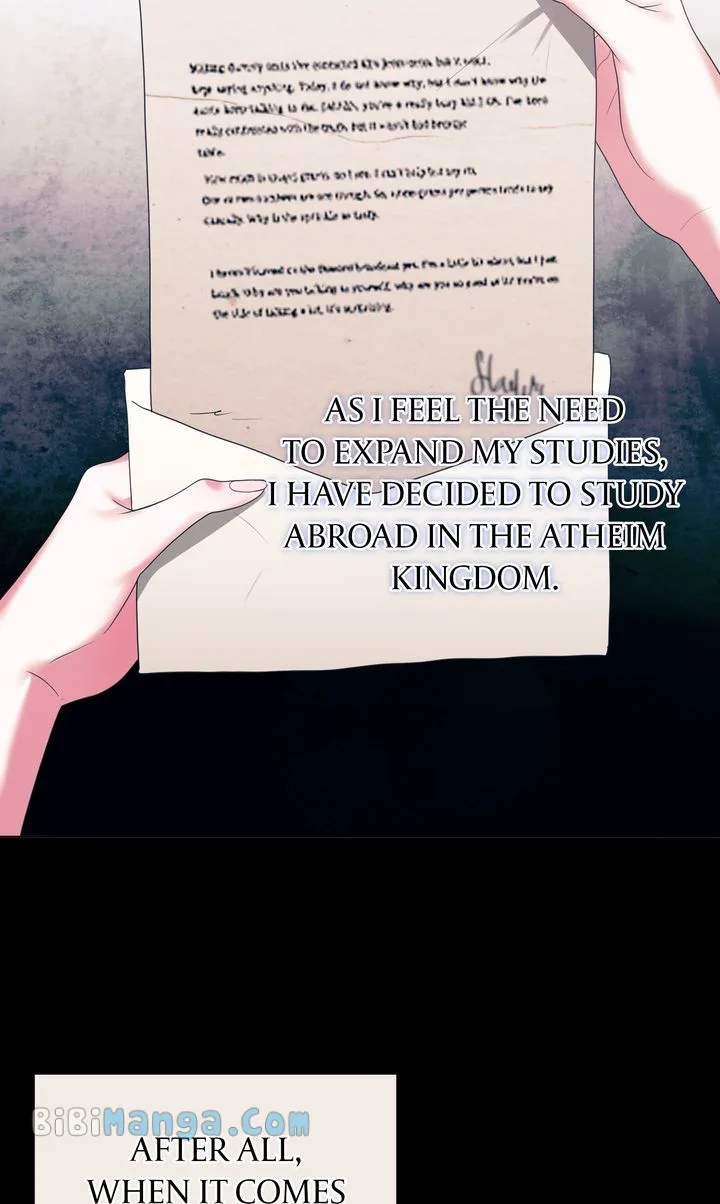 Marriage Contract With Two Husbands Chapter 30 page 73