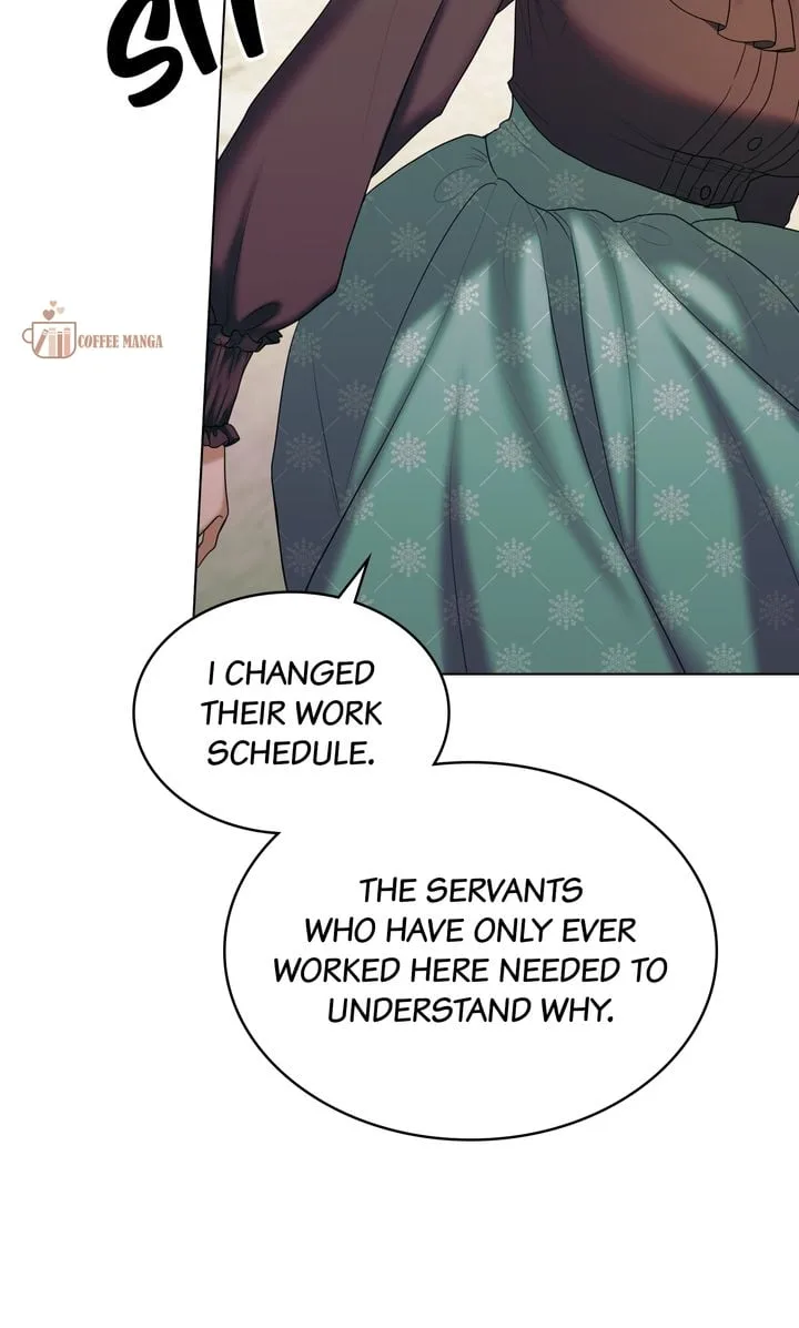 Marriage Contract With Two Husbands Chapter 34 page 58