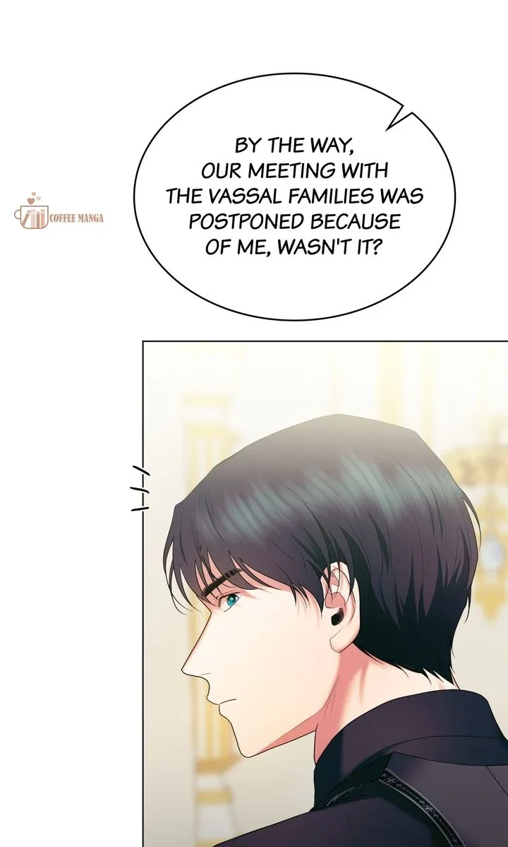 Marriage Contract With Two Husbands Chapter 35 page 5
