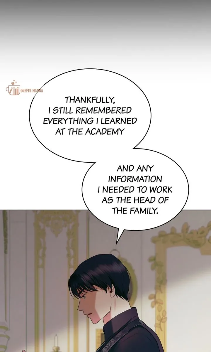 Marriage Contract With Two Husbands Chapter 35 page 51