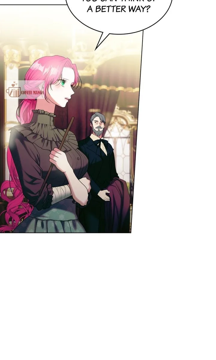 Marriage Contract With Two Husbands Chapter 34 page 33