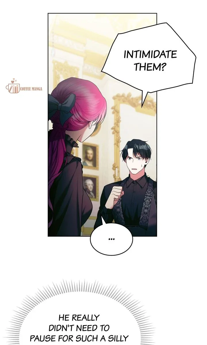 Marriage Contract With Two Husbands Chapter 35 page 31