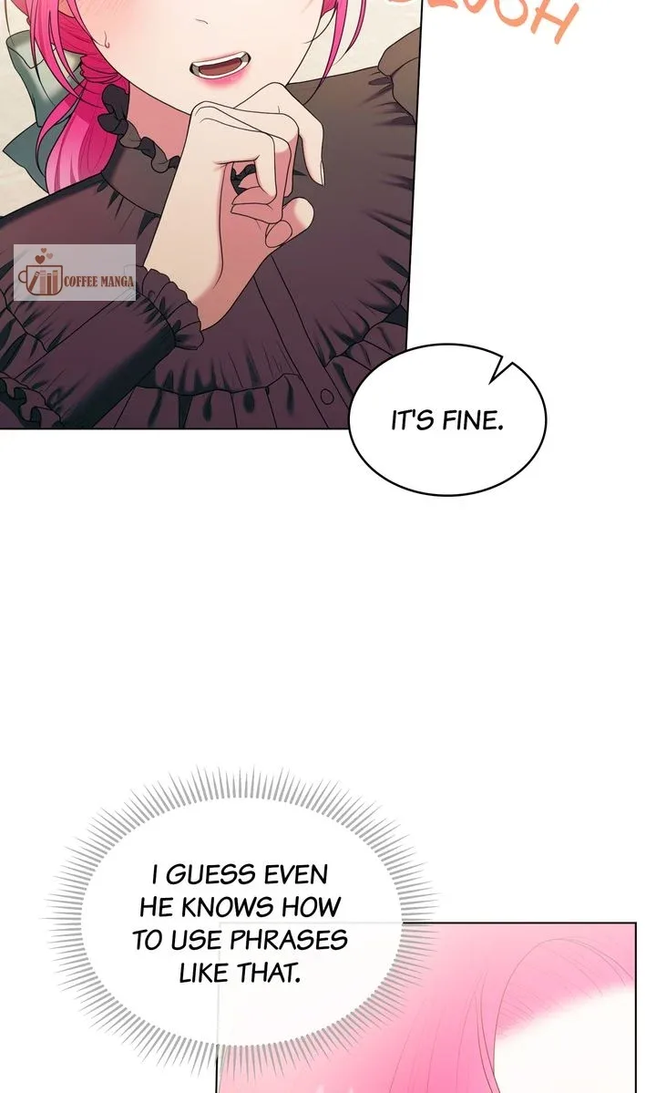 Marriage Contract With Two Husbands Chapter 35 page 43