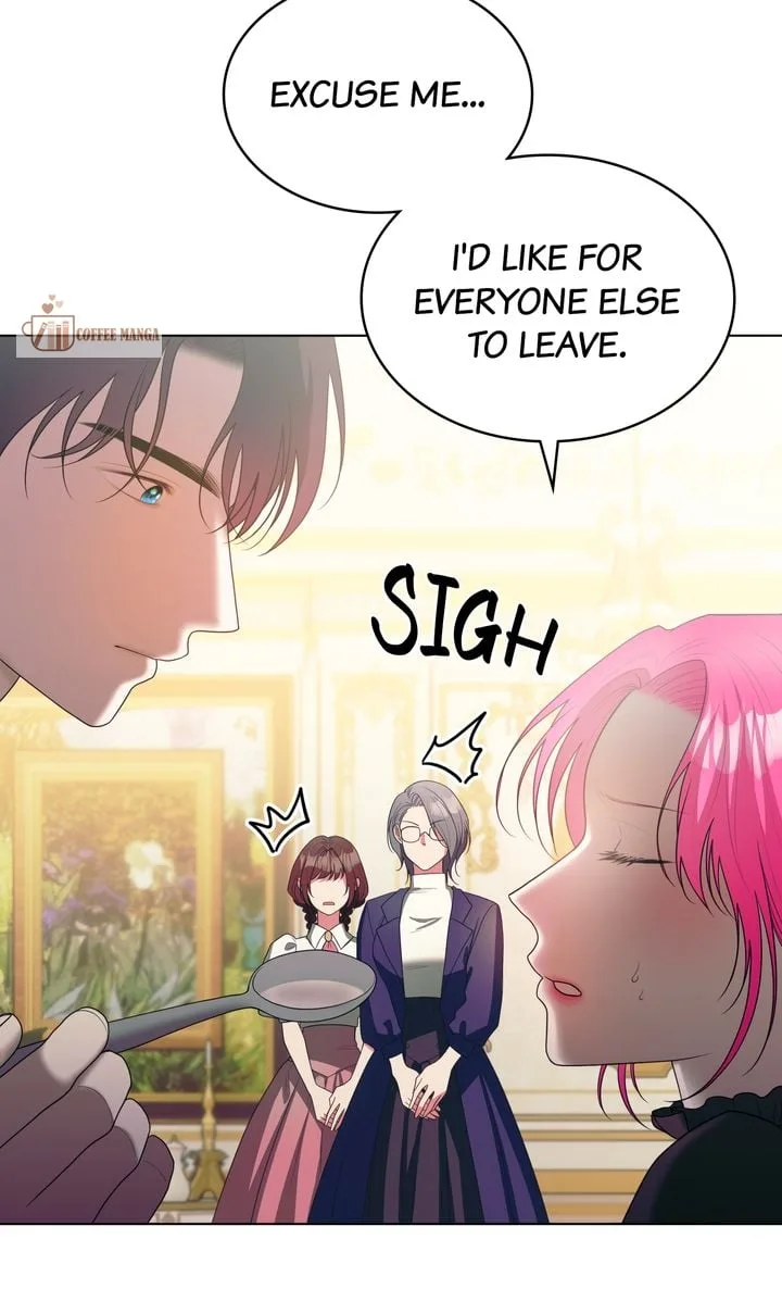 Marriage Contract With Two Husbands Chapter 34 page 83