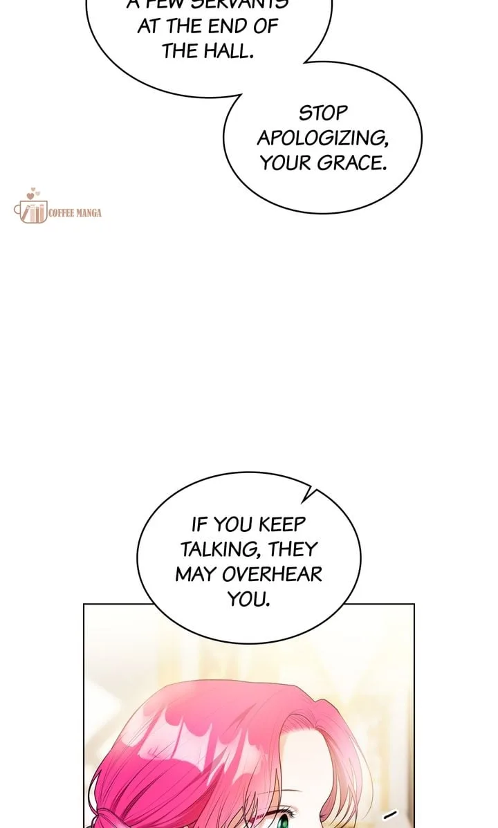 Marriage Contract With Two Husbands Chapter 34 page 50