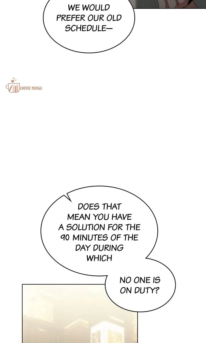 Marriage Contract With Two Husbands Chapter 34 page 35