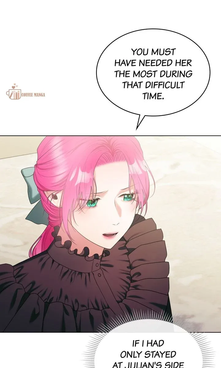 Marriage Contract With Two Husbands Chapter 35 page 63