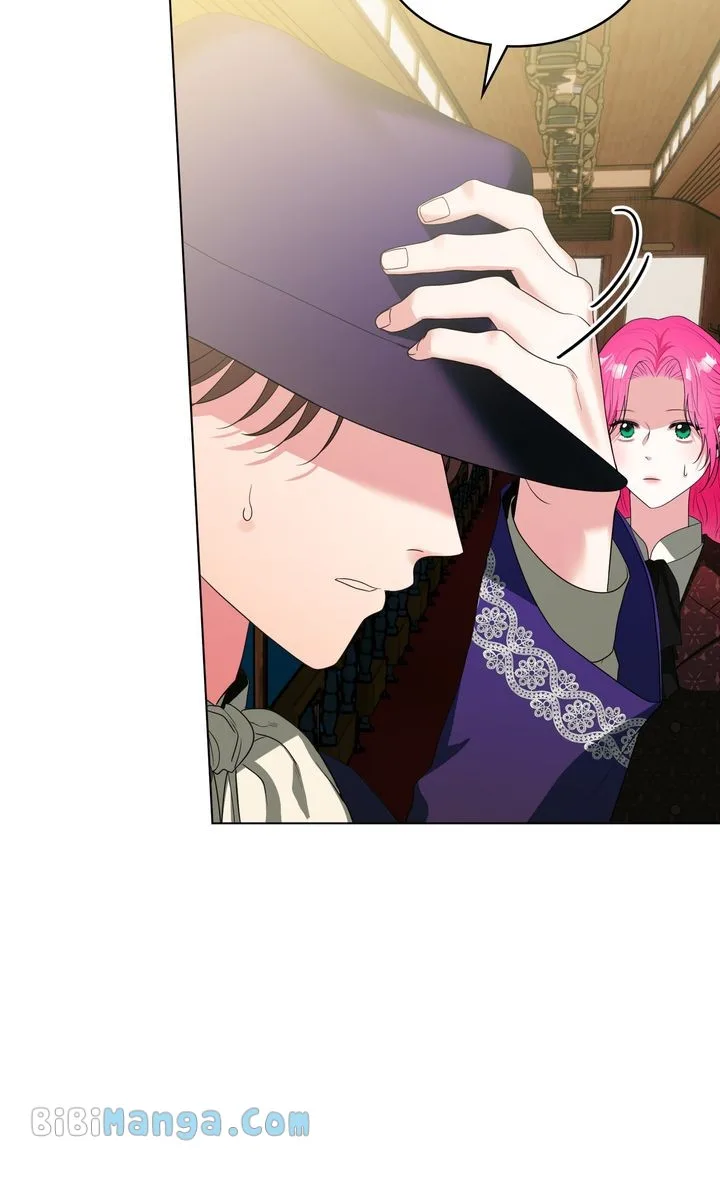 Marriage Contract With Two Husbands Chapter 30 page 92