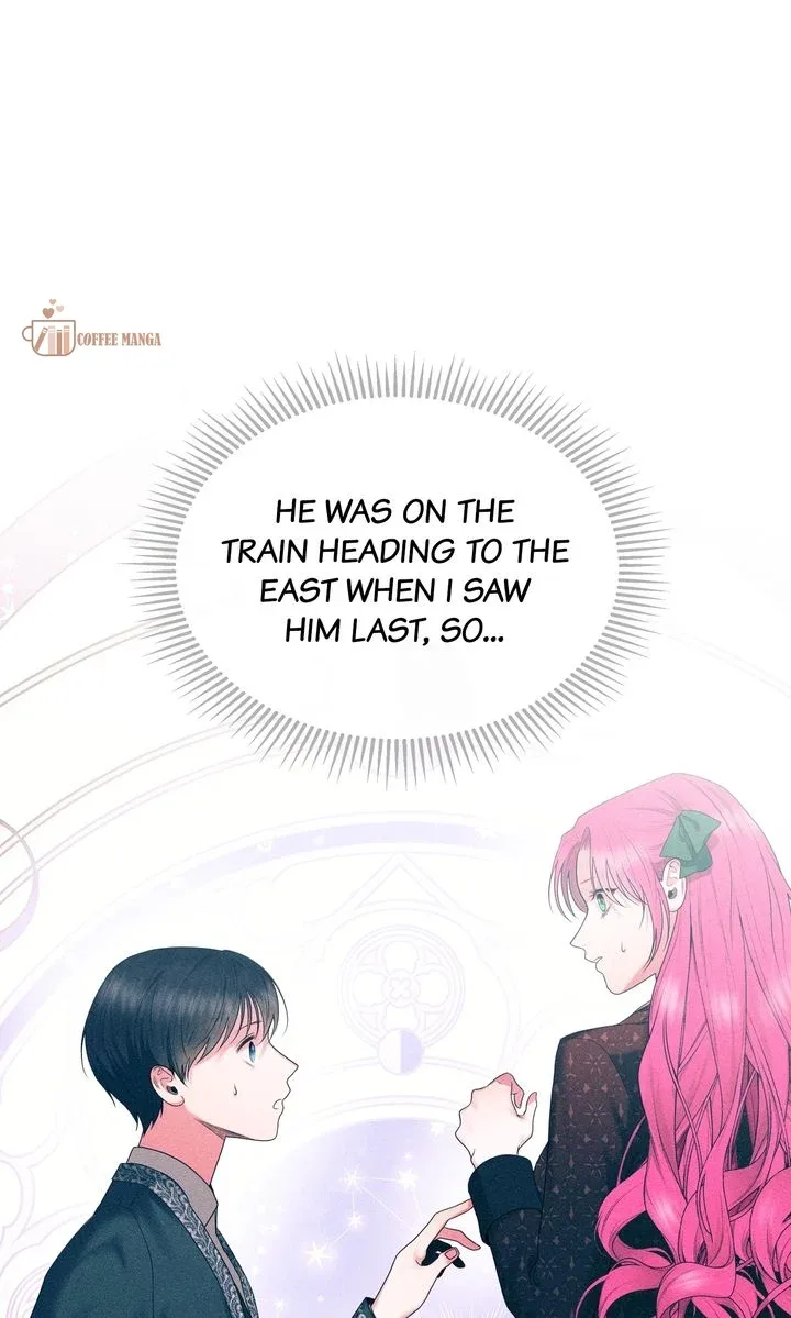 Marriage Contract With Two Husbands Chapter 35 page 82