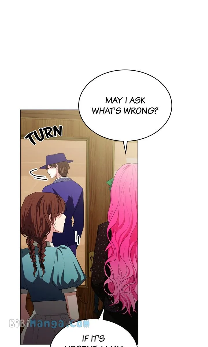 Marriage Contract With Two Husbands Chapter 30 page 94