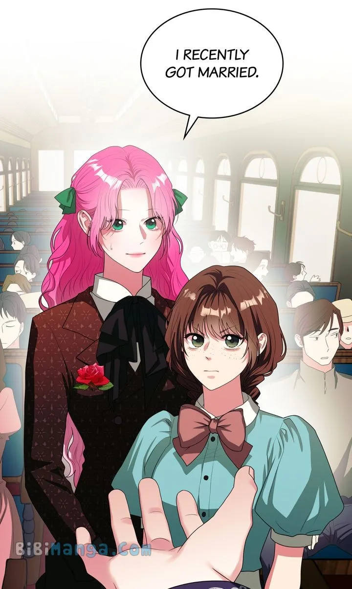 Marriage Contract With Two Husbands Chapter 30 page 89