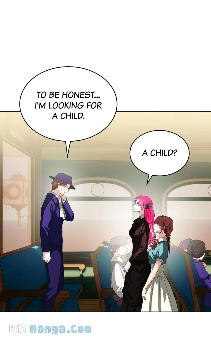 Marriage Contract With Two Husbands Chapter 30 page 97