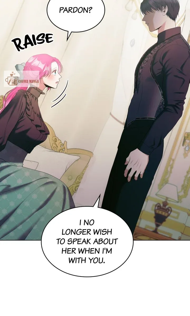 Marriage Contract With Two Husbands Chapter 35 page 66