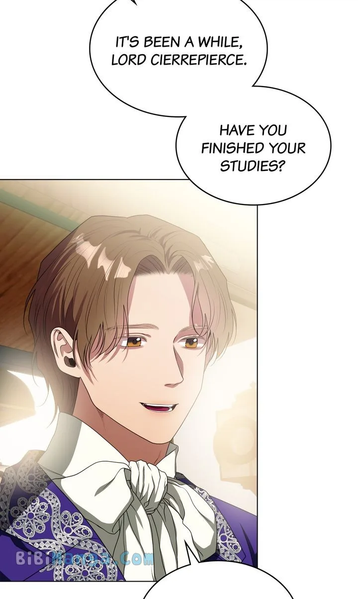 Marriage Contract With Two Husbands Chapter 30 page 84
