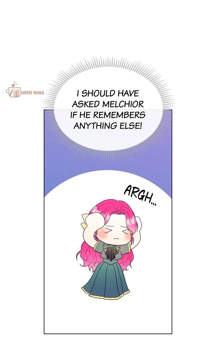 Marriage Contract With Two Husbands Chapter 35 page 84