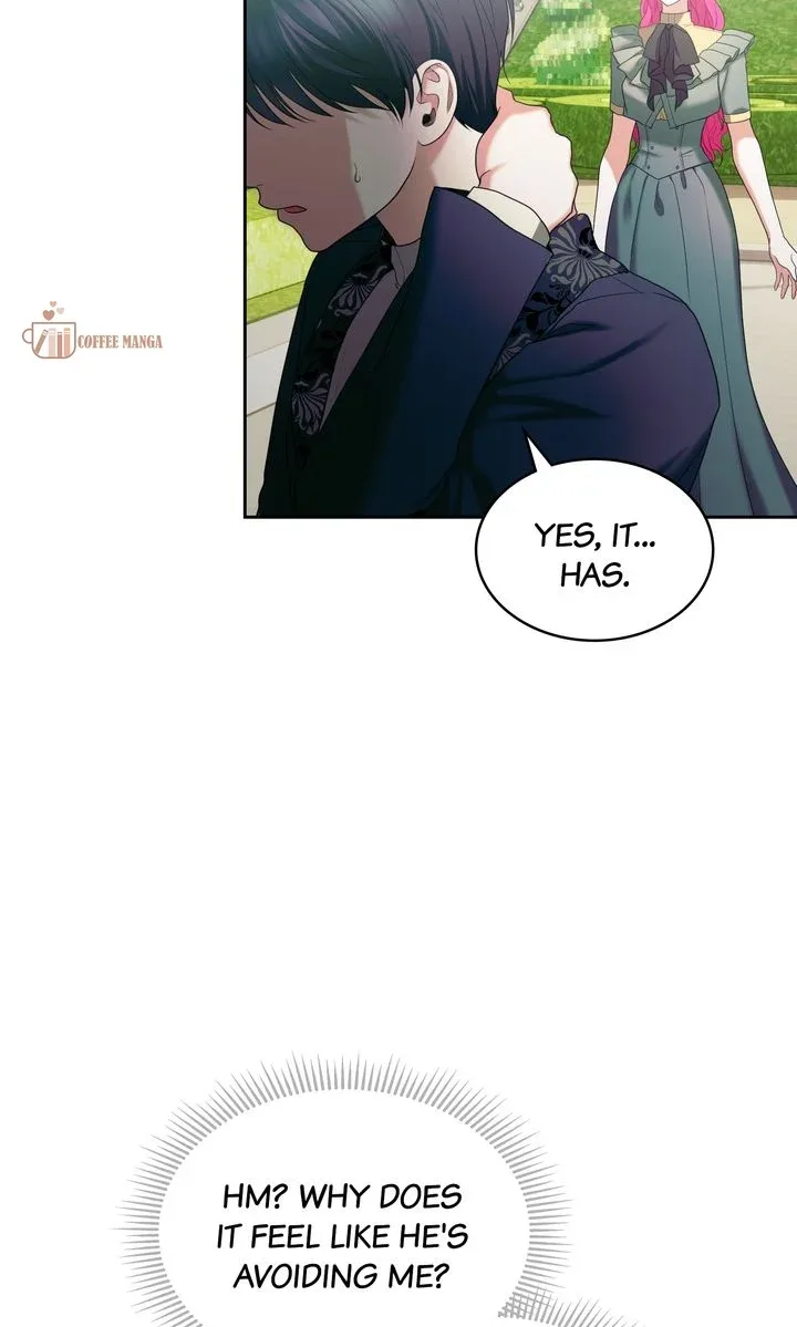 Marriage Contract With Two Husbands Chapter 35 page 93